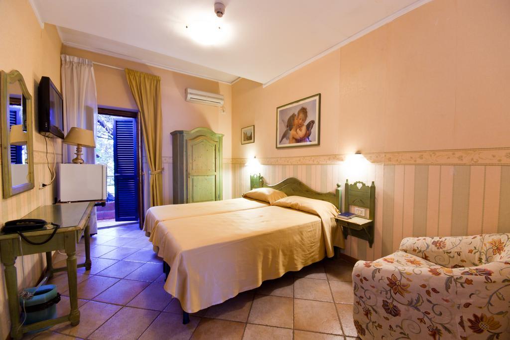 Hotel Stelle D'Europa Roma Exterior foto