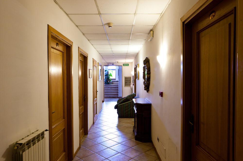 Hotel Stelle D'Europa Roma Exterior foto
